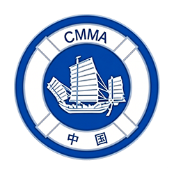 “我爱祖国海疆”全国青少年航海模型教育竞赛logo